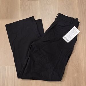 Men's Black Pants